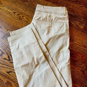 GUC Lululemon Commission Pants 32/34